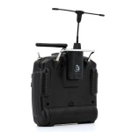 40km lange Reichweite TBS CROSS FIRE NANO TX 915MHz Teamblackshef-Sender-Funksystem für FrSky X-lite und X9D R/C-System